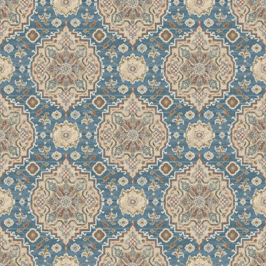 Santa Fe – Blue Spruce