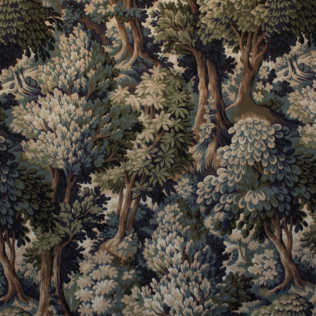 Aubusson Forest â Deep Woods