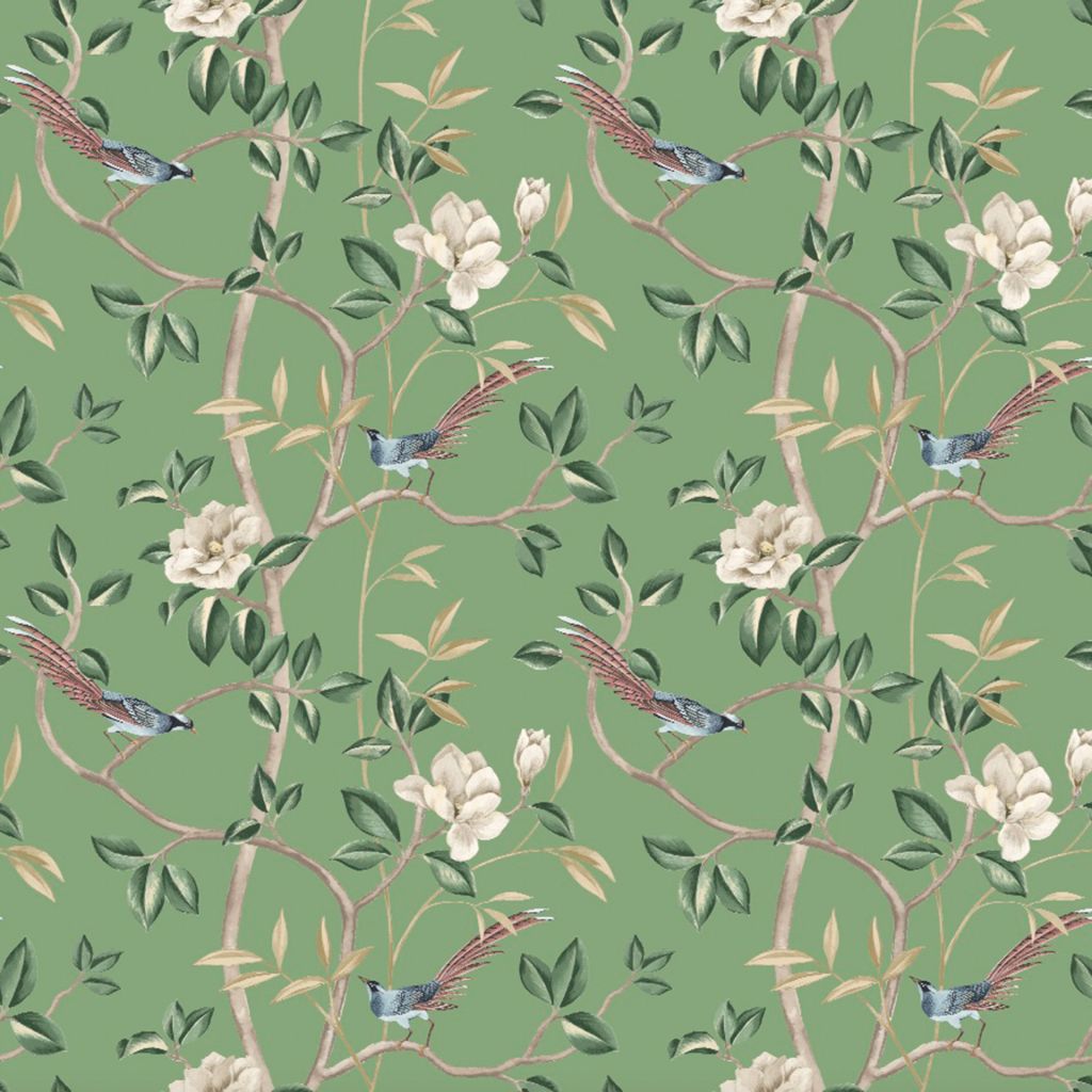 Clissold Park – Mint