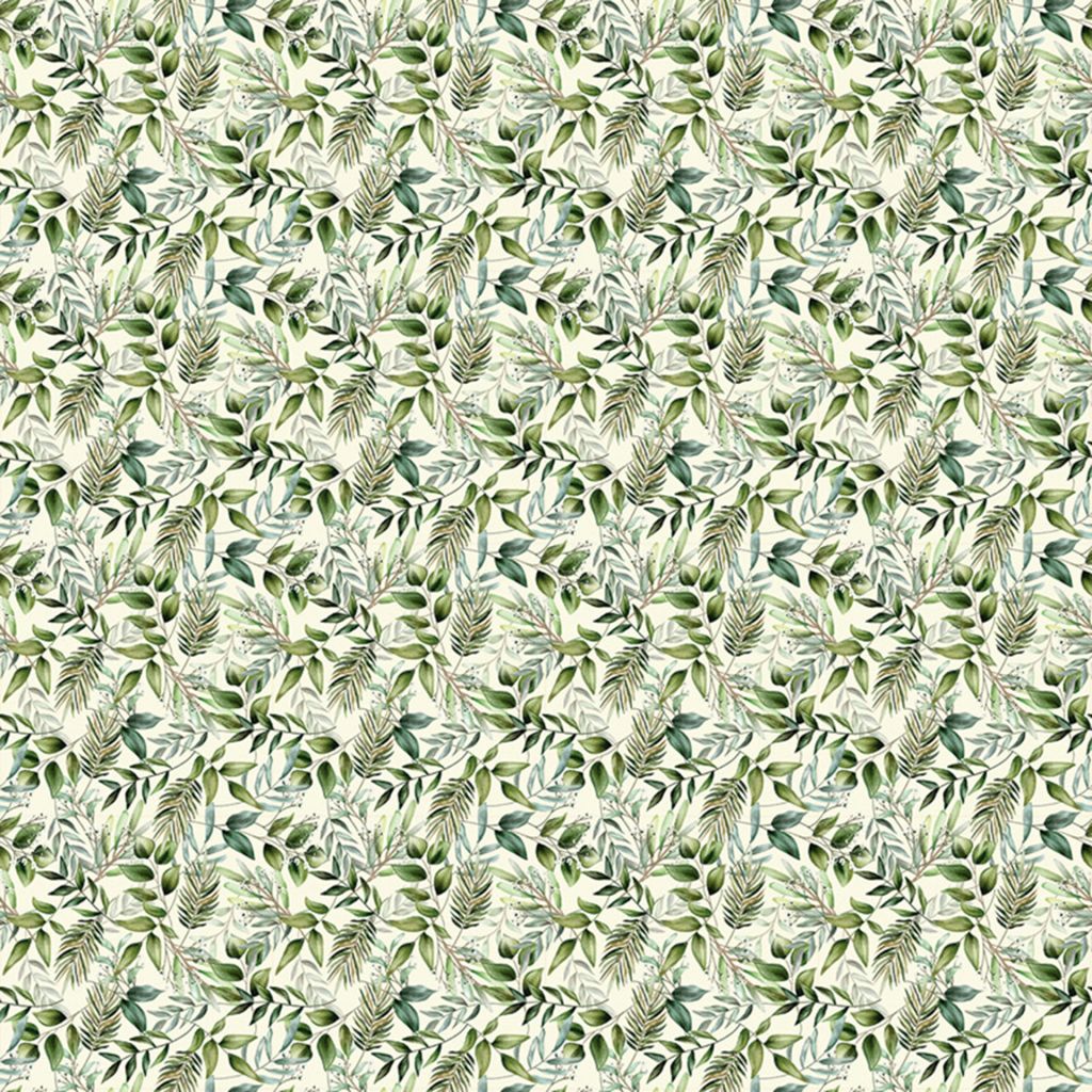 Botanical Garden â Meadow - RM Coco Fabric
