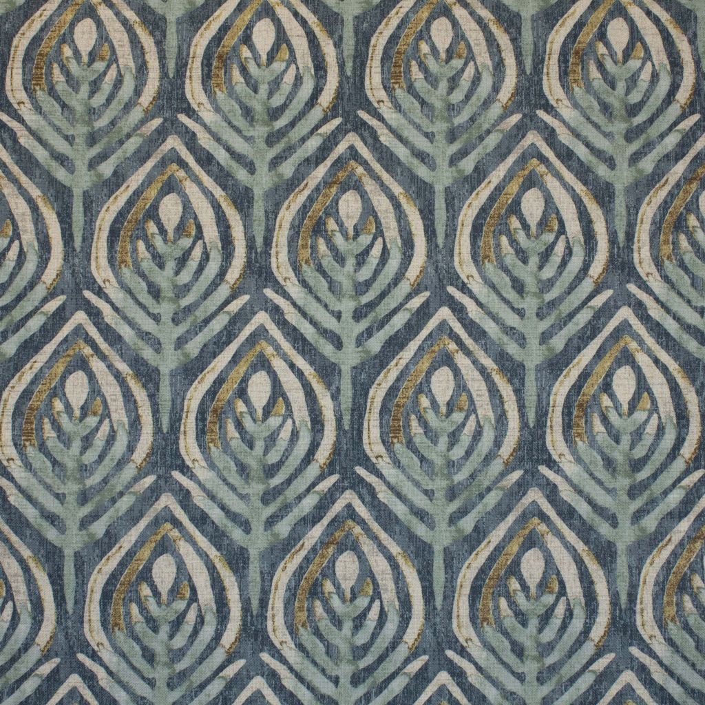 Las Palmas – Mood Indigo