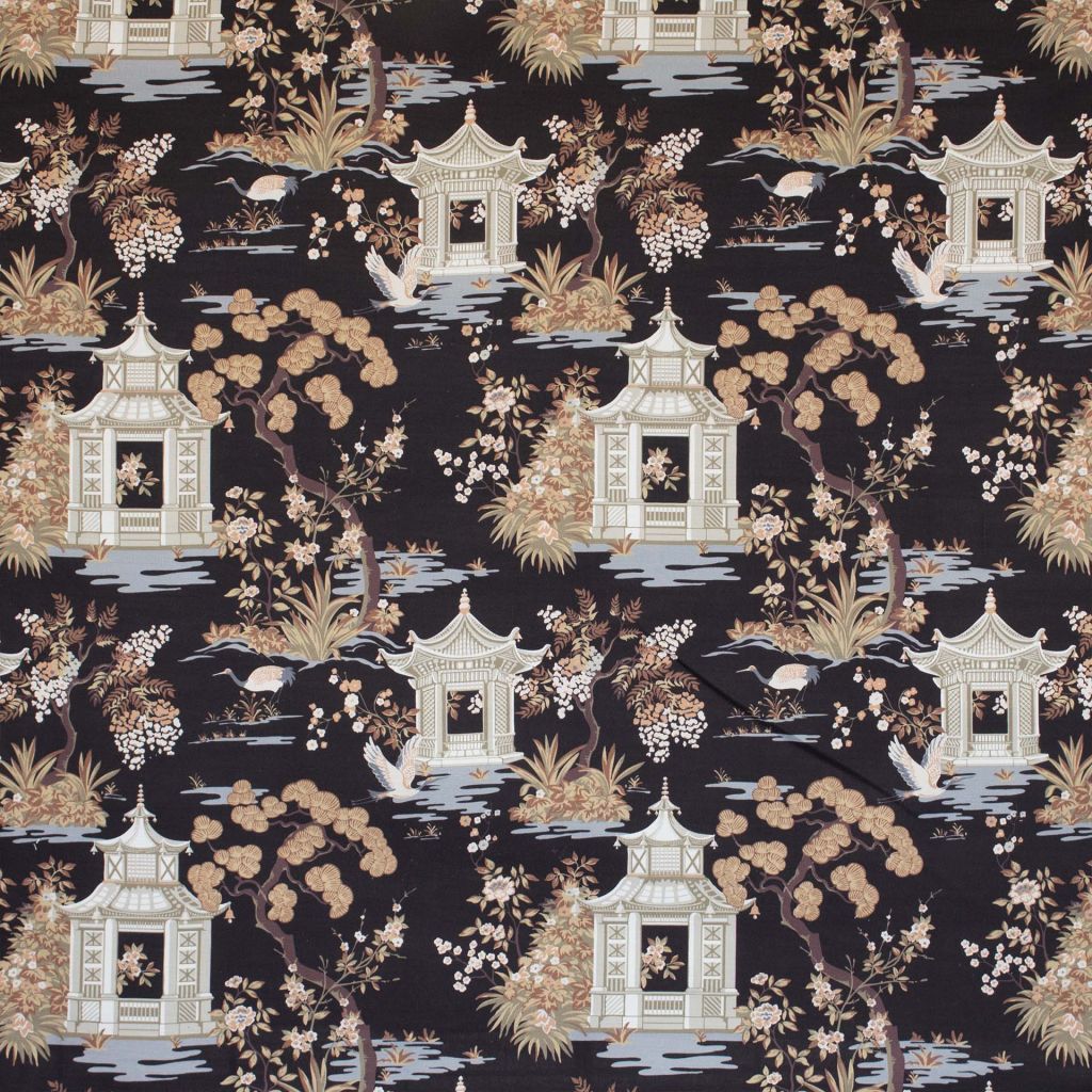 Imperial Summer – Black Walnut