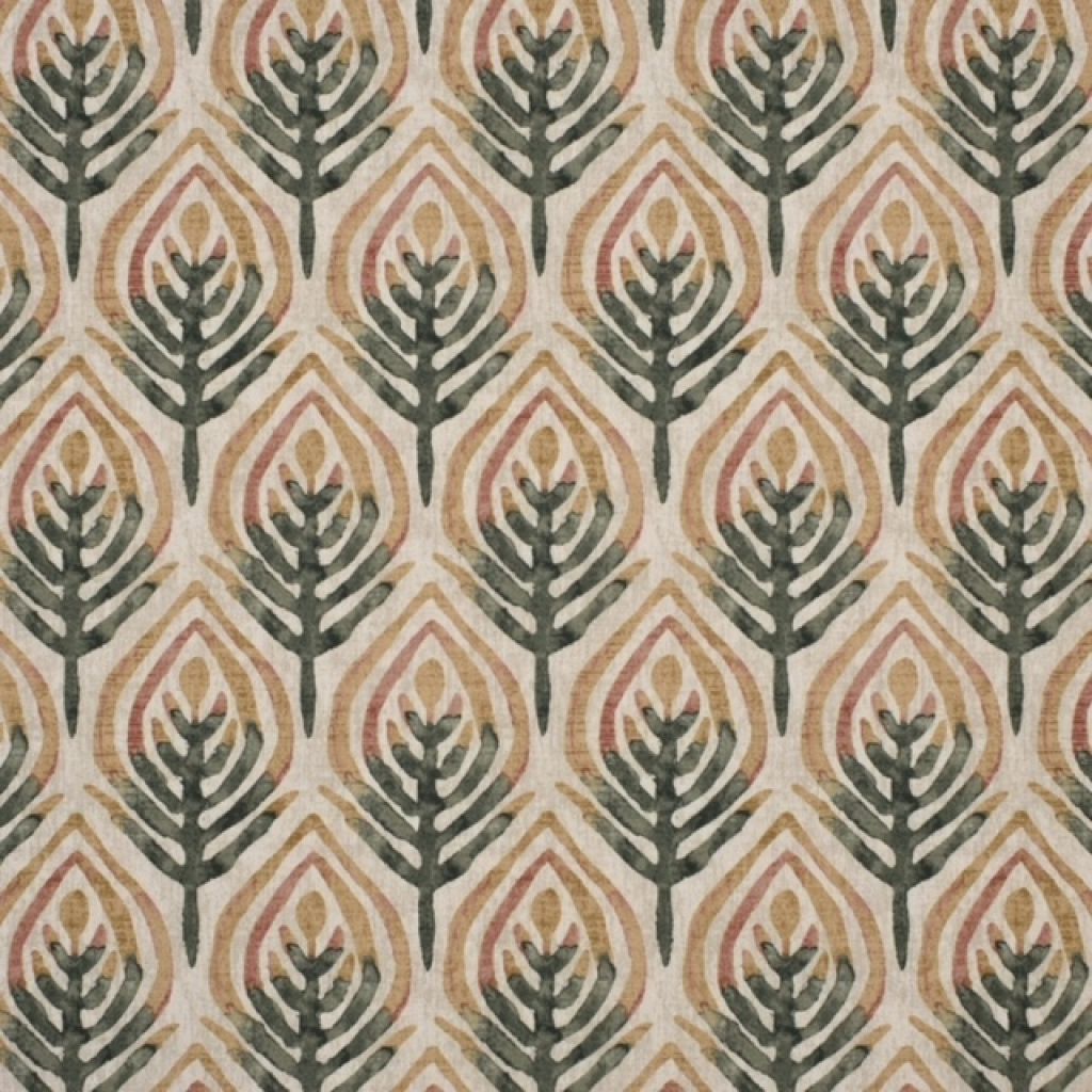 Las Palmas – Golden Oak