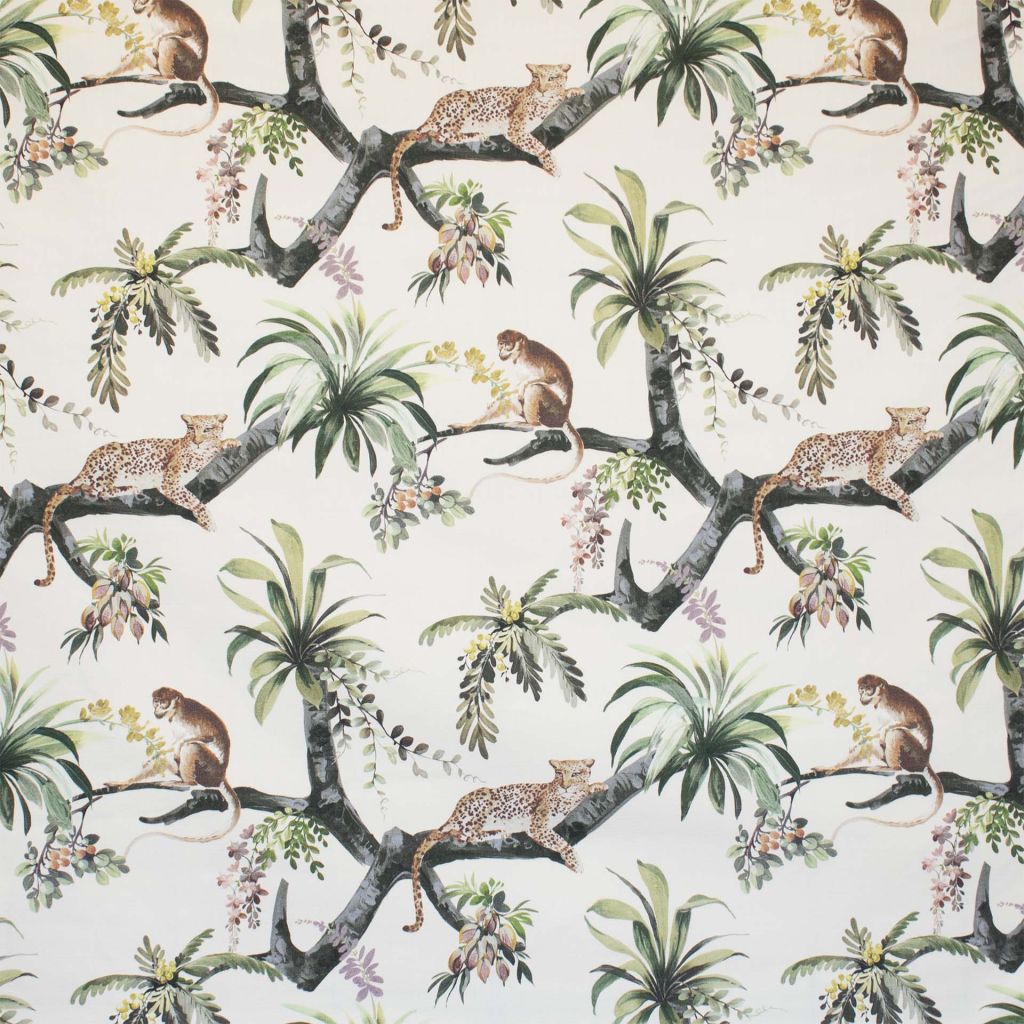 Lazy Leopard â Sandstone