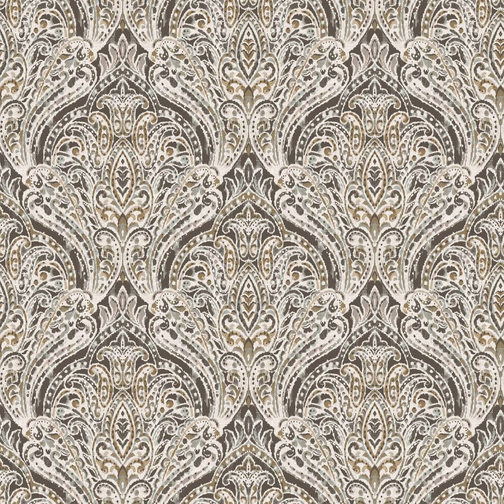 Marrakech Damask â Latte