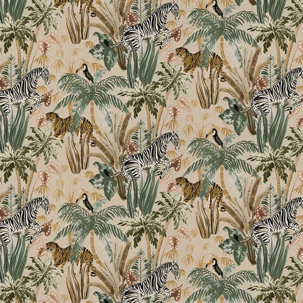 Animal Kingdom – Golden Oak