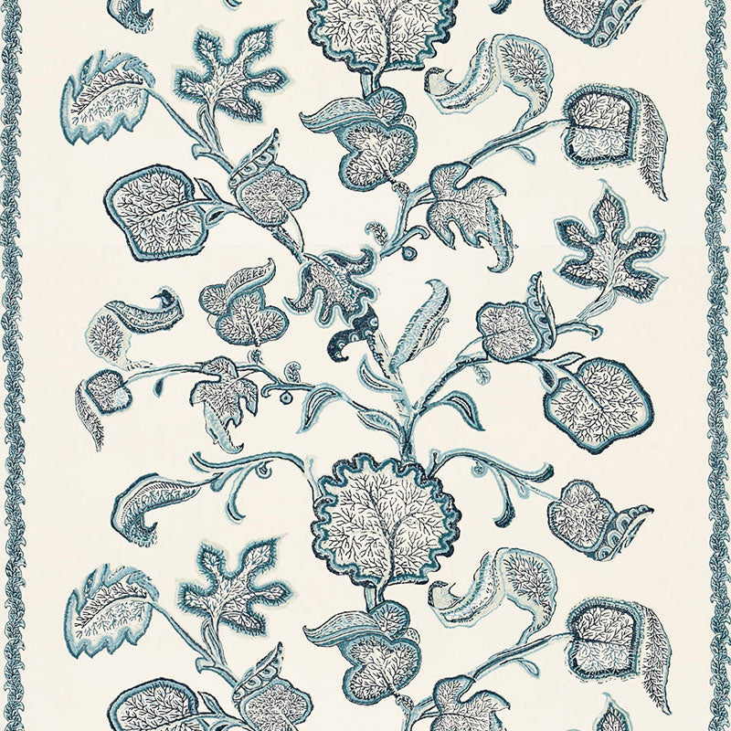 PALAMPORE-BLOCK-PRINT-SAPPHIRE-SCHUMACHER-173610