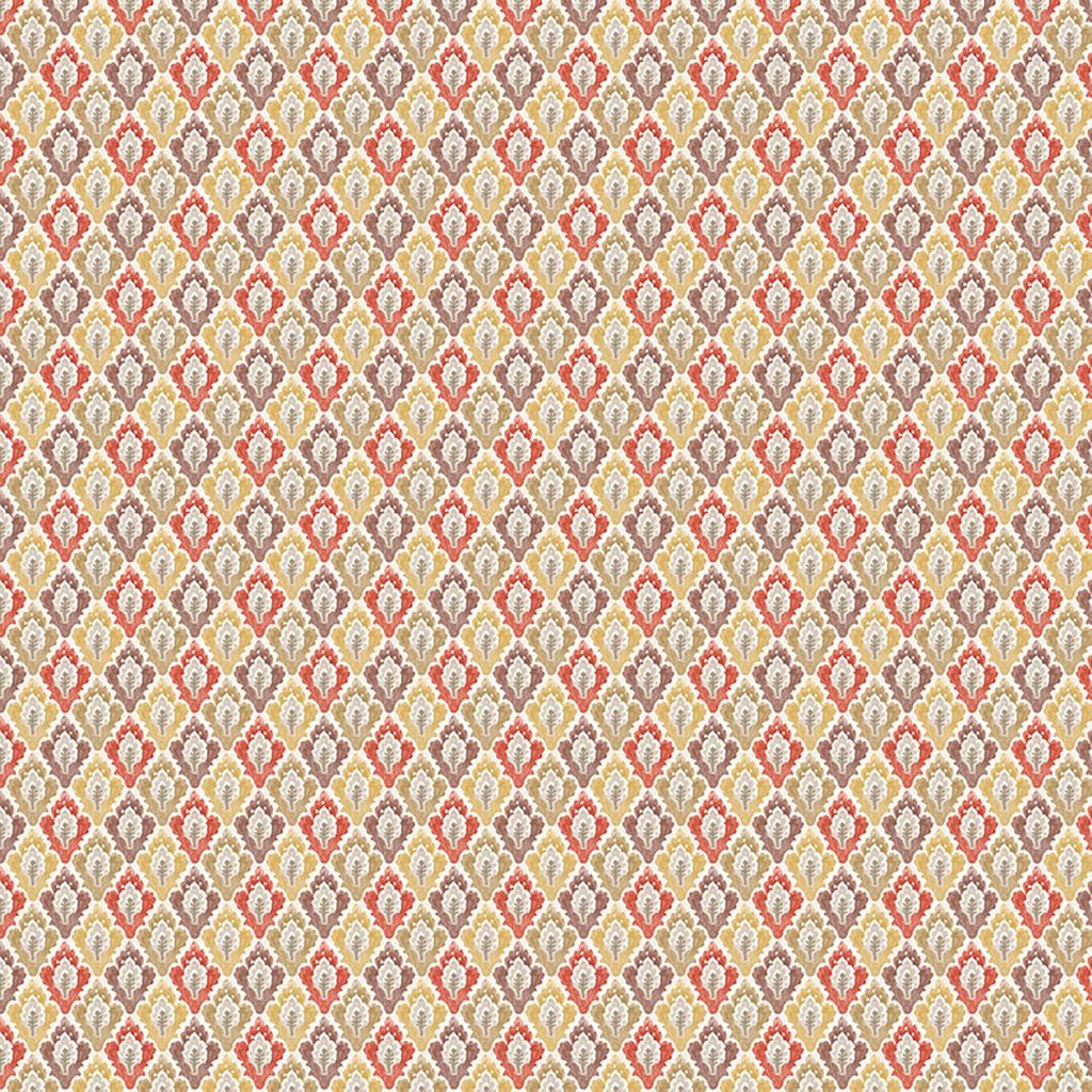 Tippington Garden â Spice Road - RM Coco Fabric