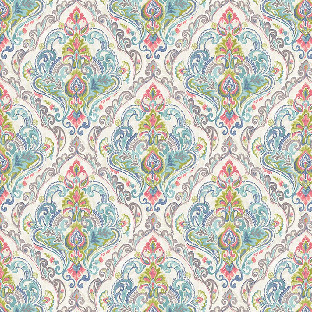 Tippington Manor â Clover - RM Coco Fabric