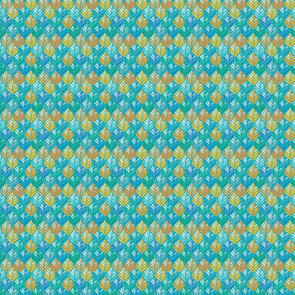 Caribe Frond – Paradise