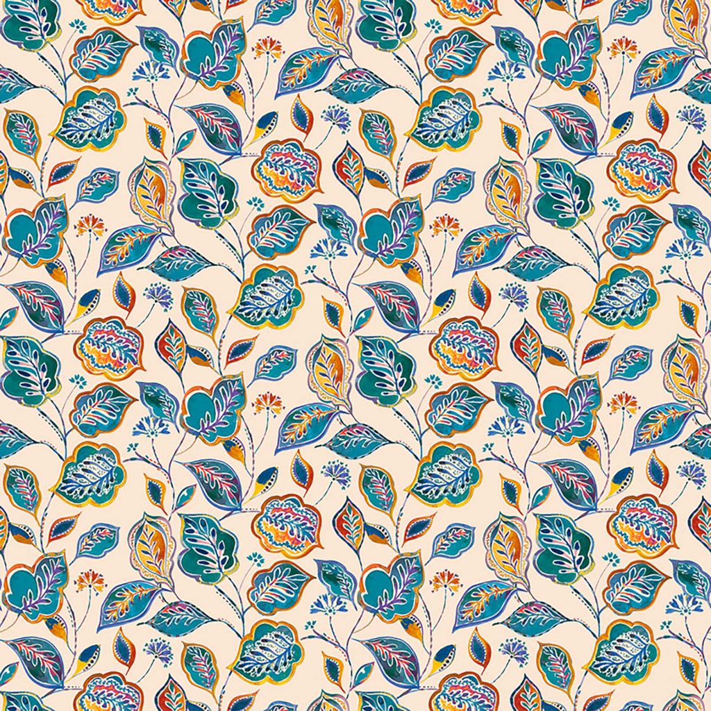 Caribe â Oceanic - RM Coco Fabric