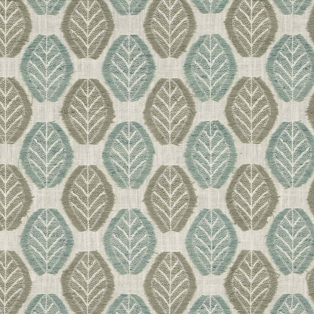 Lucky Leaf â Glacier