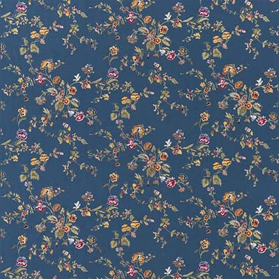 campernelle-embroidery-shade-garden-ralph-lauren-frl5326-01 - Ralph Lauren Fabric Fabric