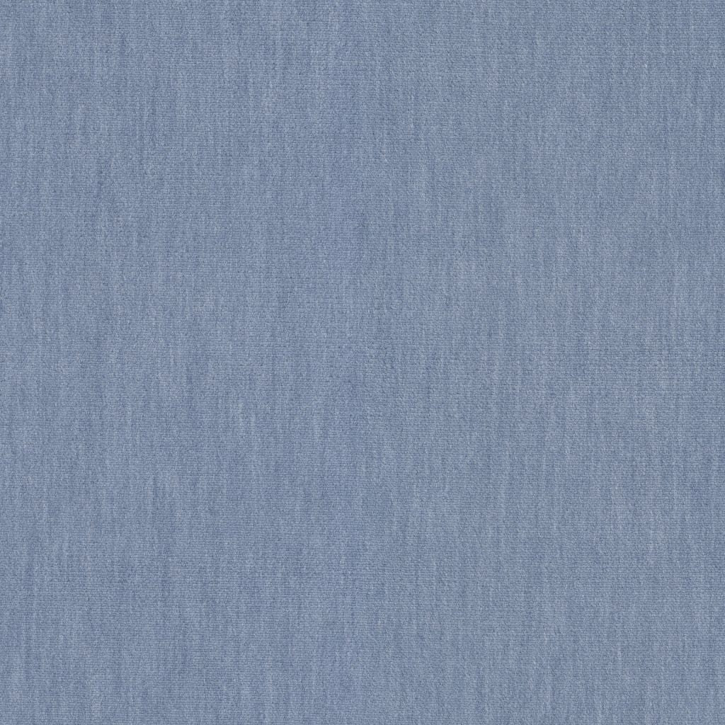 Soleil Performance Velvet â Blue Sky