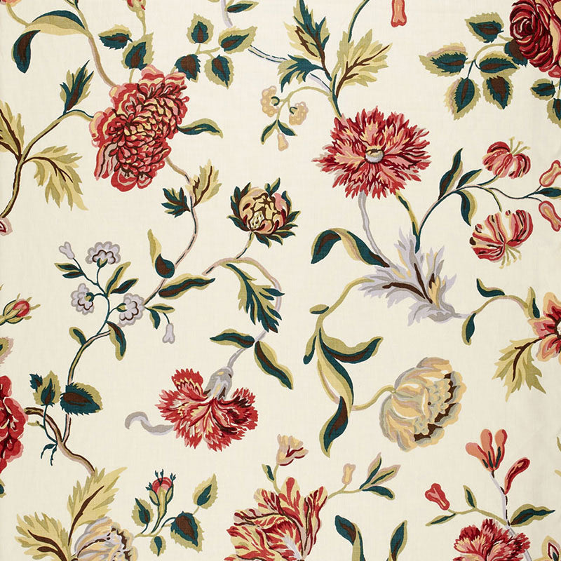 AVEBURY-FLORAL-VINE-DOCUMENT-ROSE-SCHUMACHER-174520