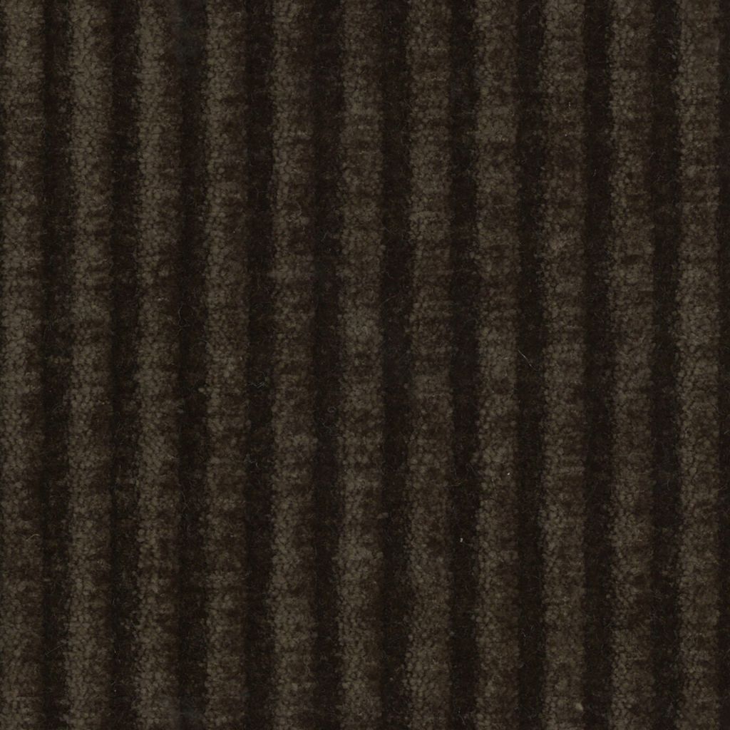 Ridgley Performance Stripe – Ganache