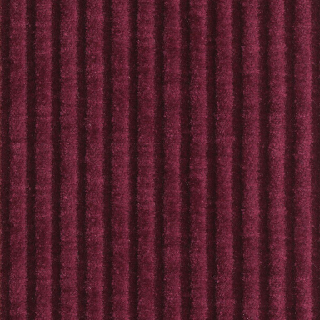 Ridgley Performance Stripe â Cassis