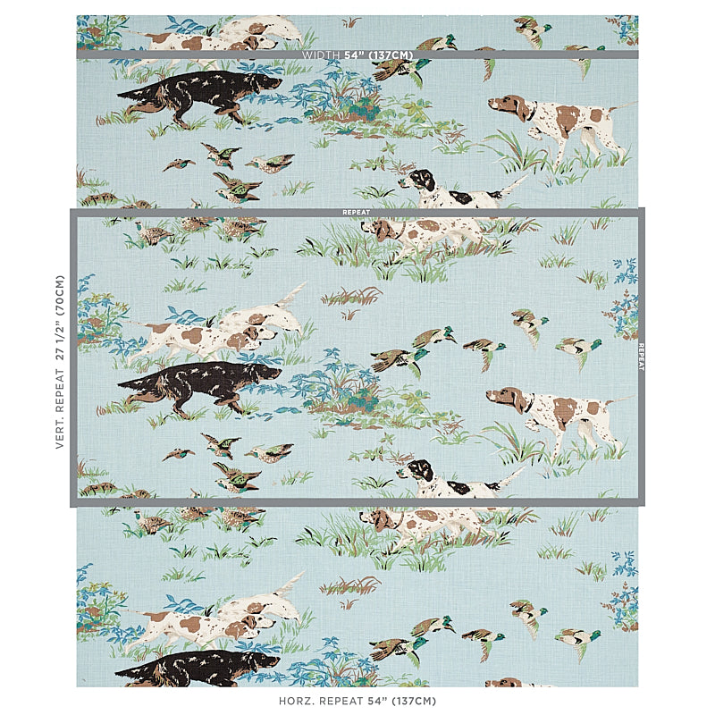 POINTERS-SKY-SCHUMACHER-175161 - Schumacher Tela