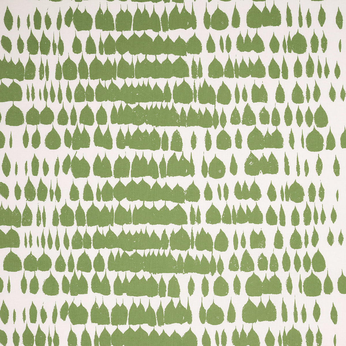 QUEEN-OF-SPAIN-GREEN-SCHUMACHER-175209 - Schumacher Fabric
