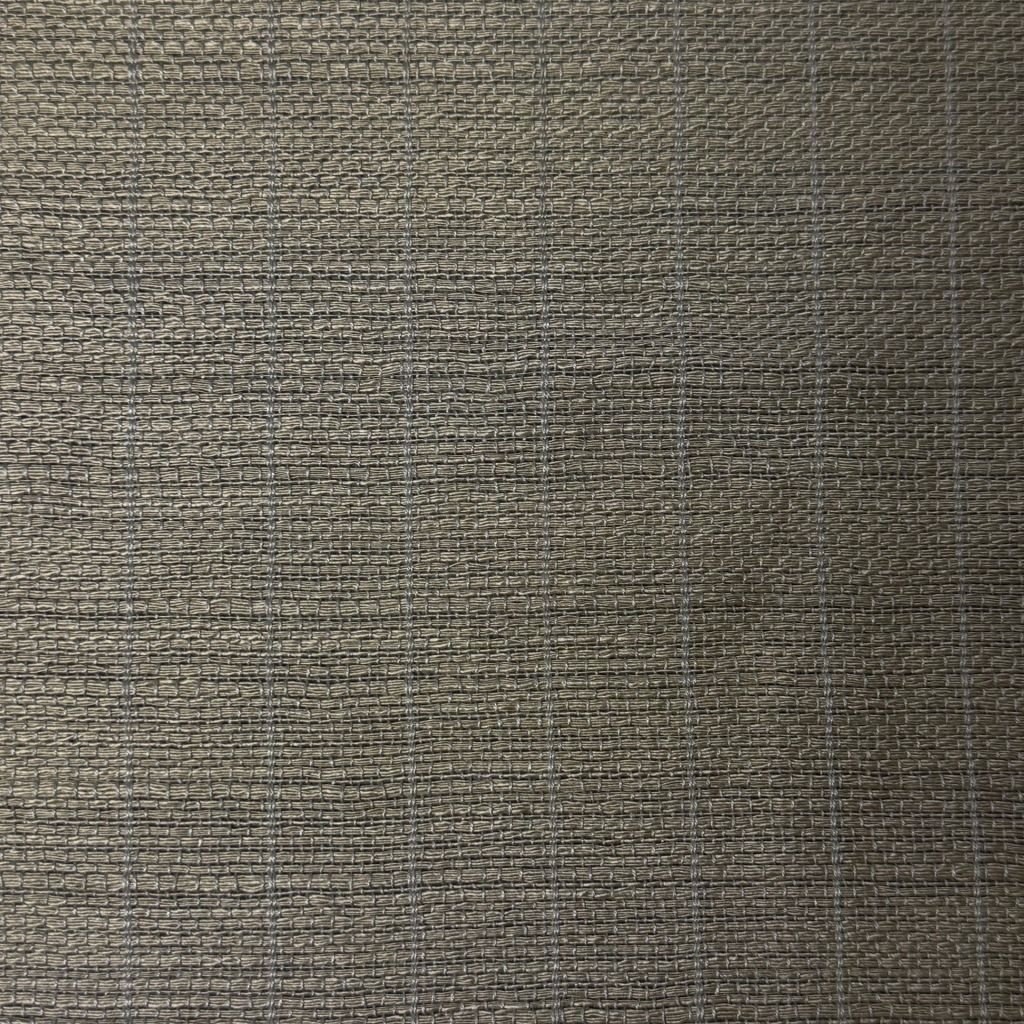 Sunbeam Stripe Performance Sheer – Sand Castle