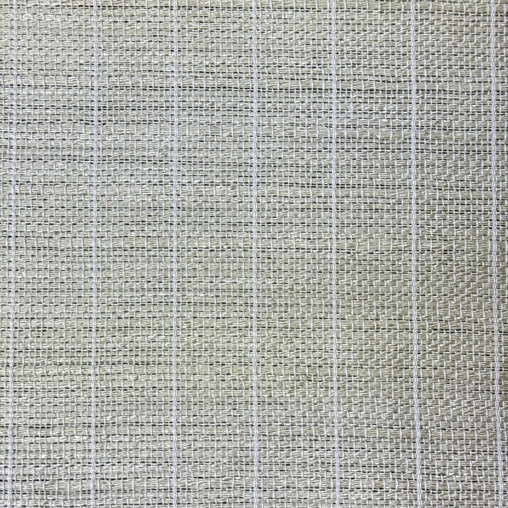 Sunbeam Stripe Performance Sheer â Sandstone