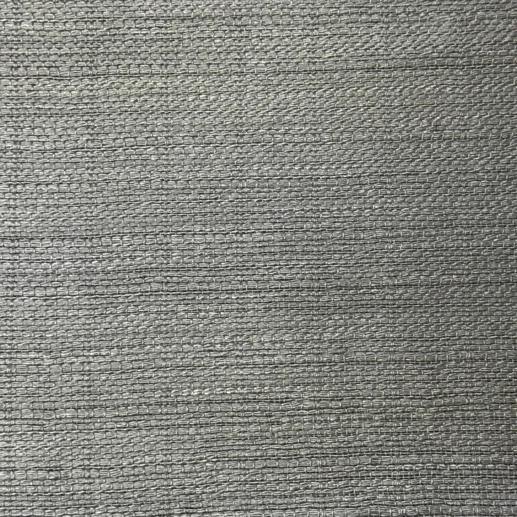 Sunbeam Stripe Performance Sheer â Seaspray - RM Coco Fabric