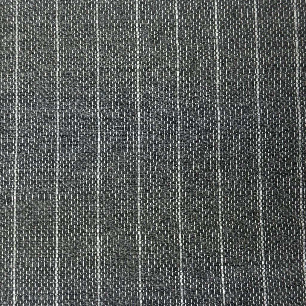 Sunbeam Stripe Performance Sheer – Slate