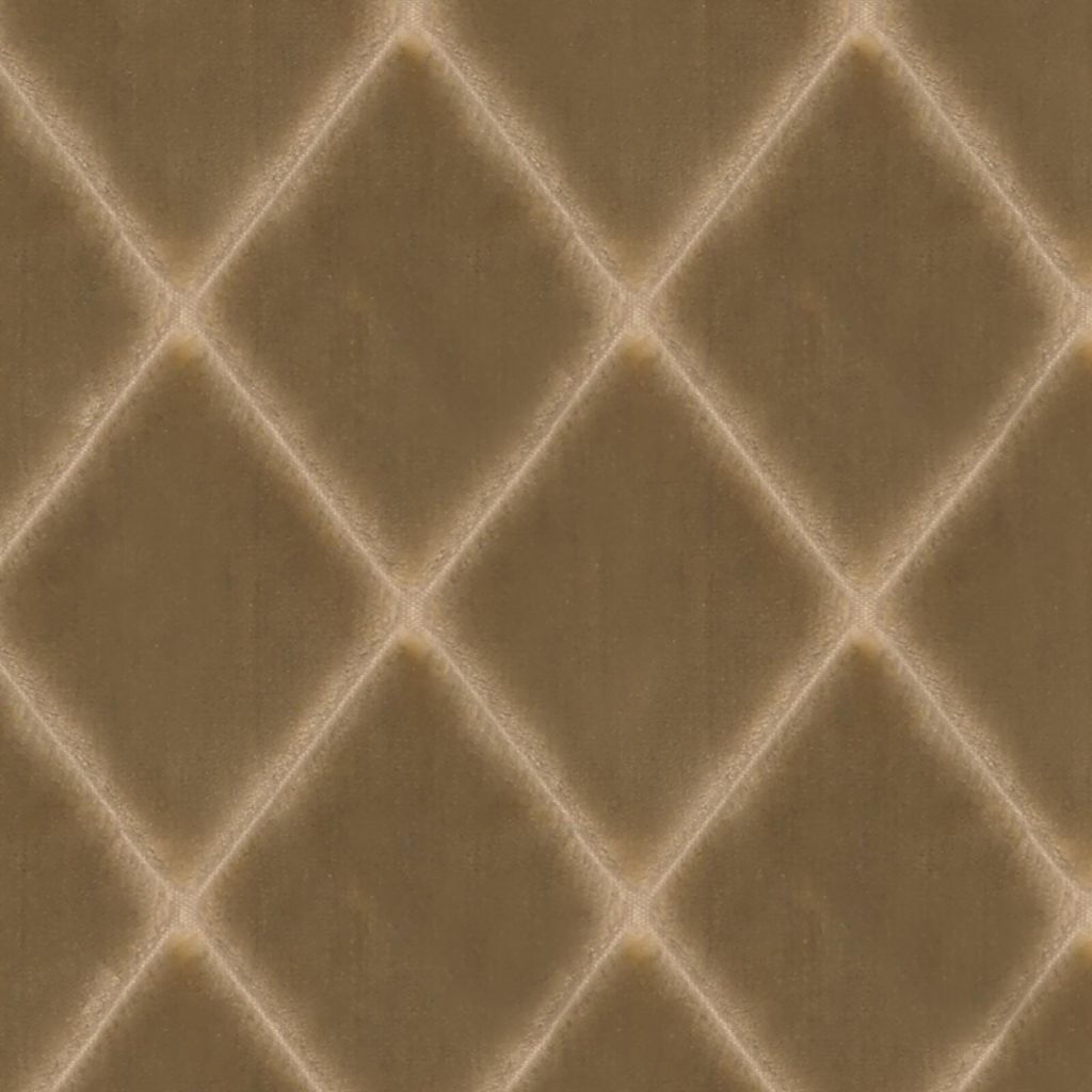 Harlequin Performance Velvet â Camel