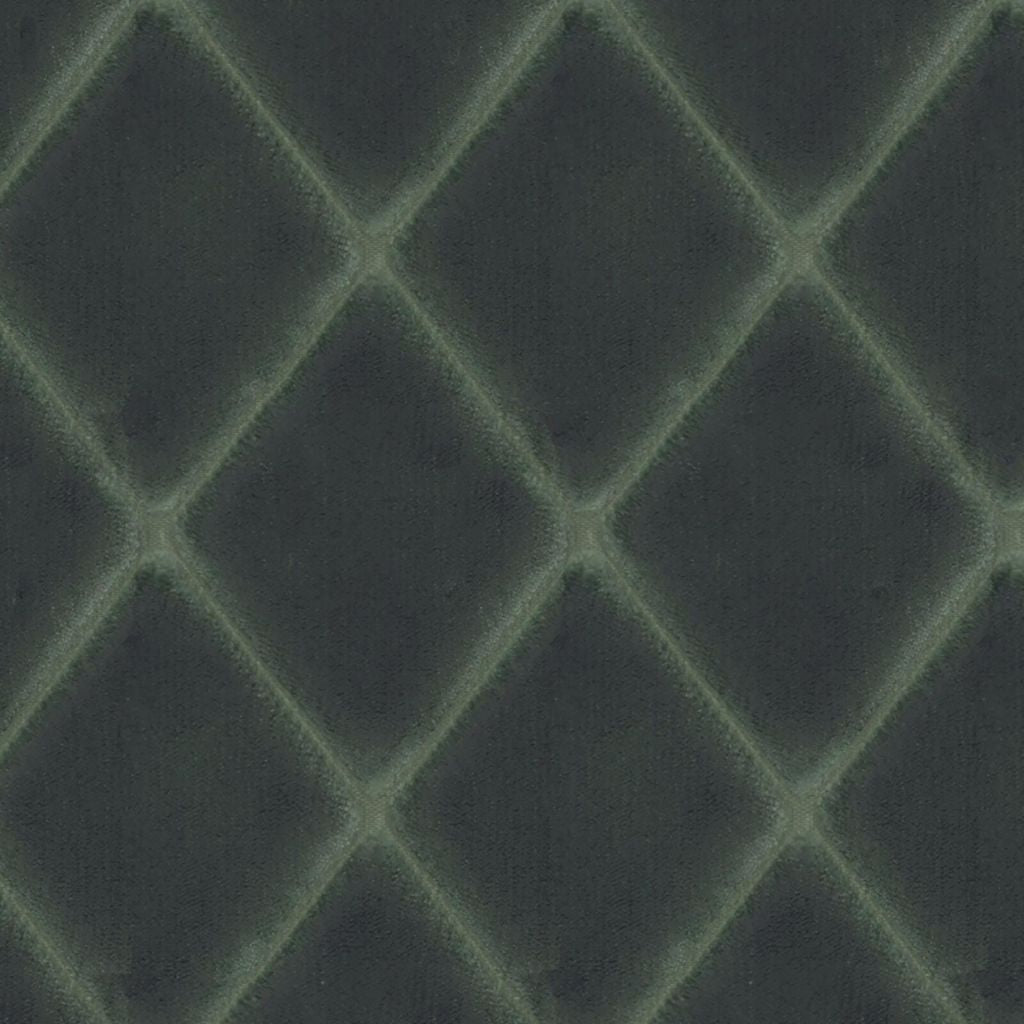 Harlequin Performance Velvet â Deep Woods