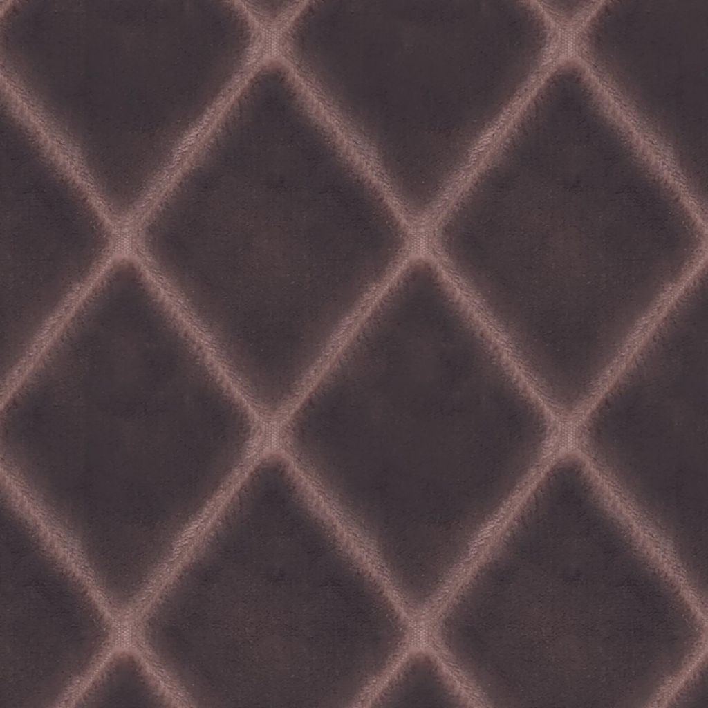 Harlequin Performance Velvet â Frosted Amethyst