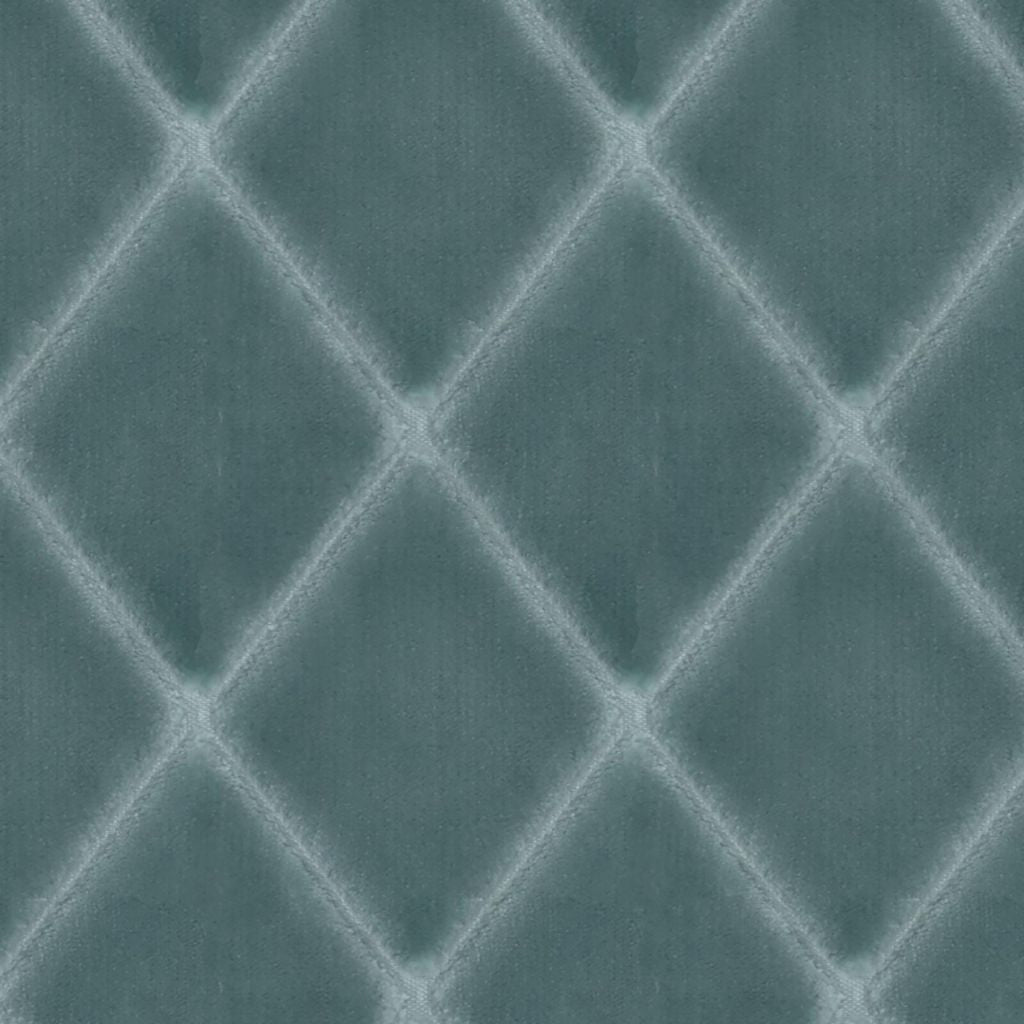 Harlequin Performance Velvet â Grotto