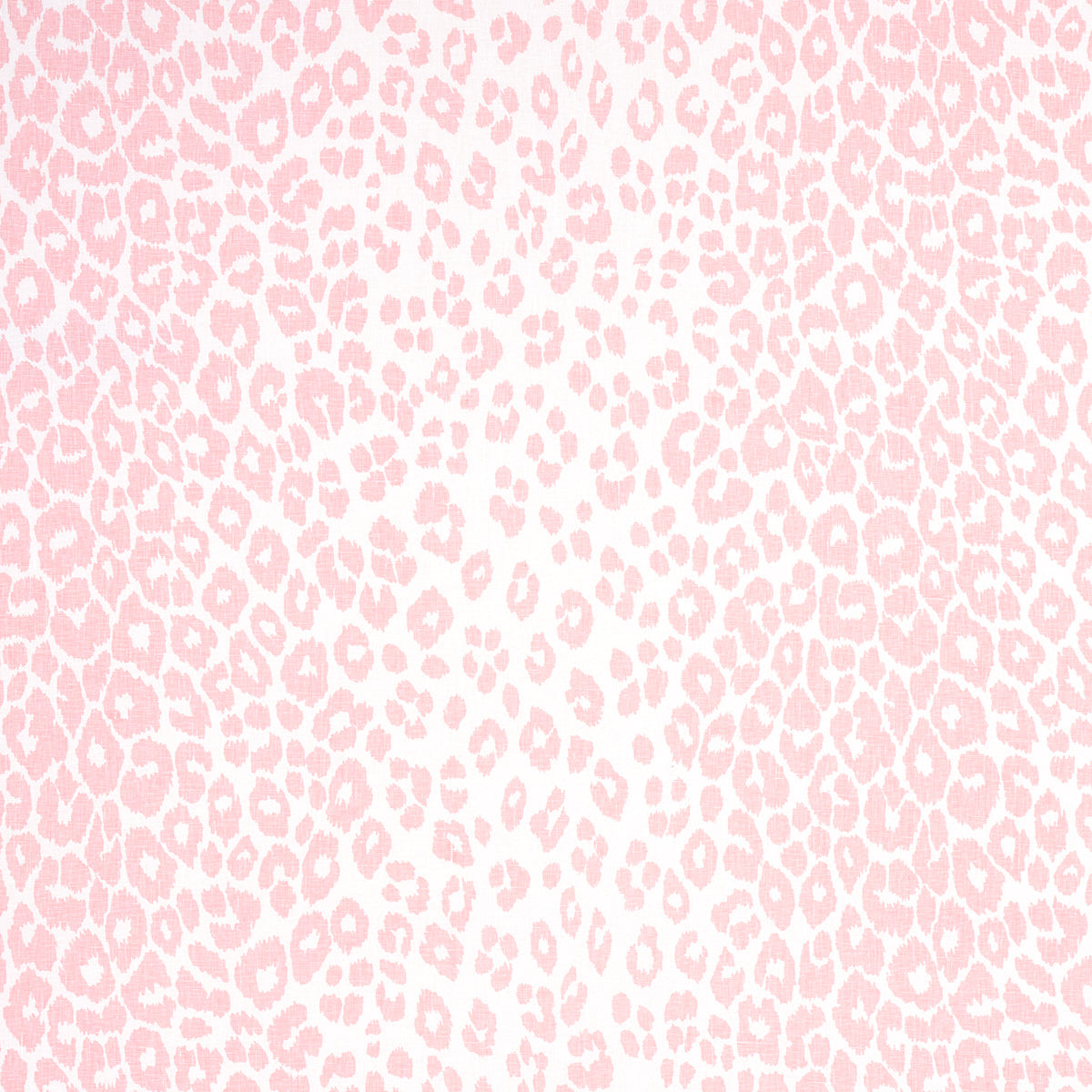 ICONIC-LEOPARD-PINK-SCHUMACHER-175727 - Schumacher Fabric
