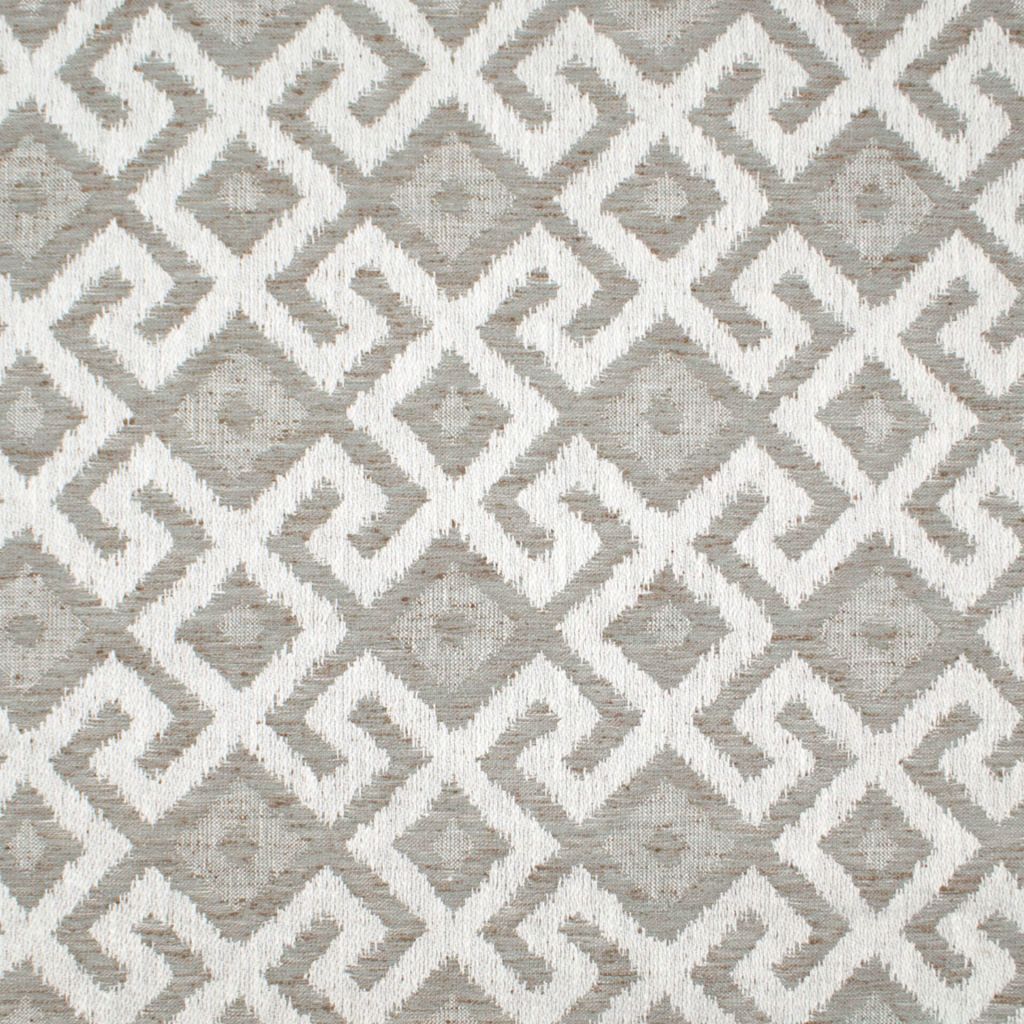 Anasazi Fret – Sterling