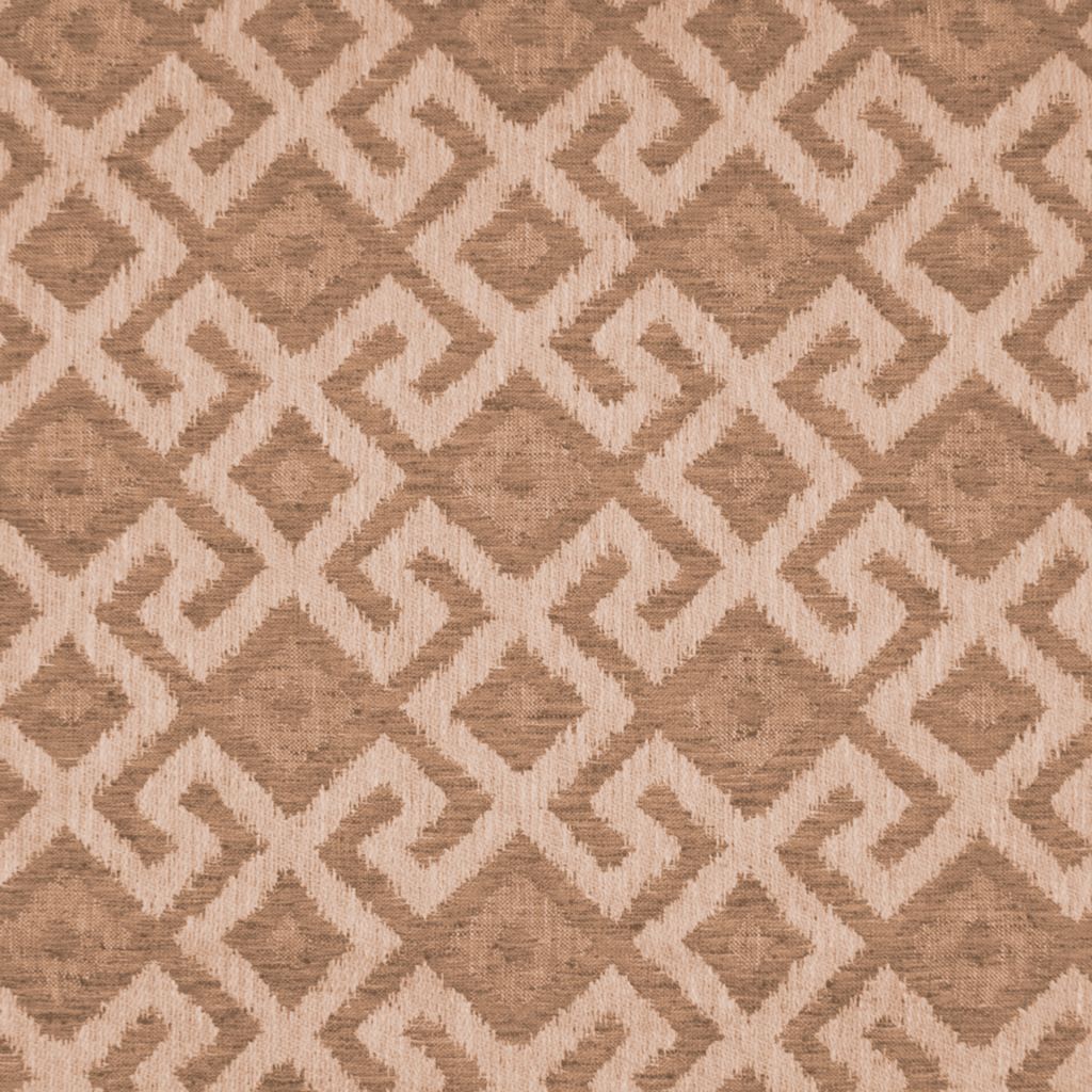 Anasazi Fret â Burnished Gold