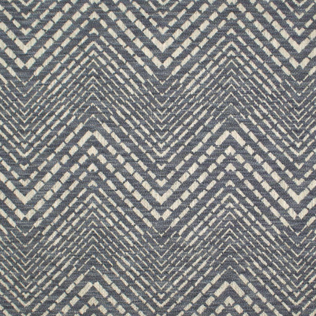 Chimayo Chevron – Graphite