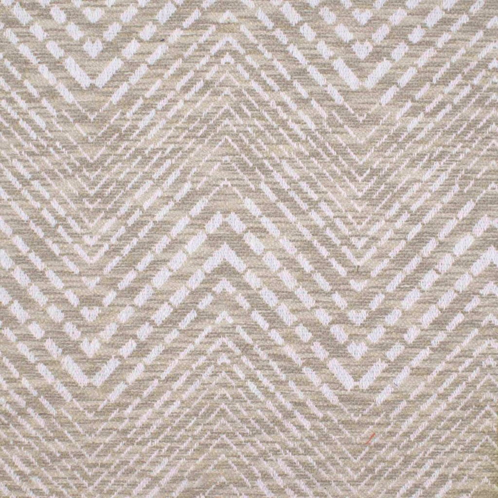 Chimayo Chevron â Fog