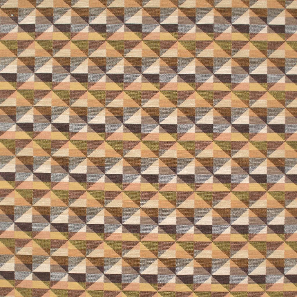 Petra â Terra Cotta - RM Coco Fabric