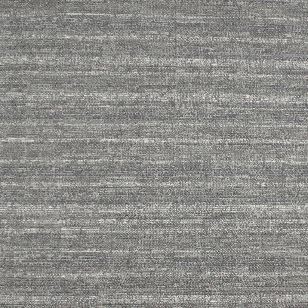 Moqui Stripe â Graphite - RM Coco Fabric