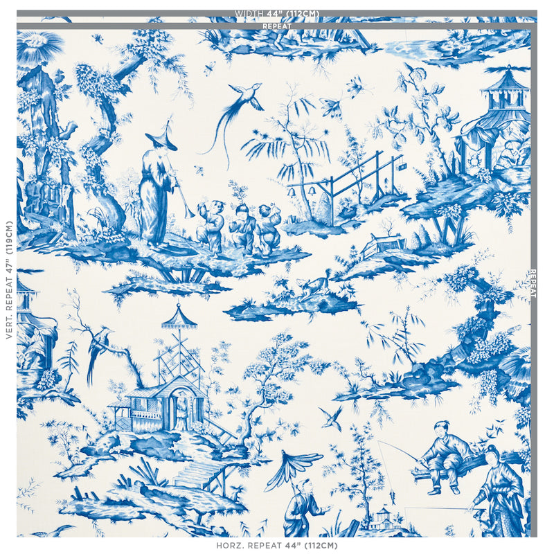 SHENGYOU-TOILE-BLUE-SCHUMACHER-175804