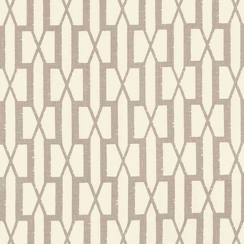 Belvedere - Lilac - Schumacher 176110 Fabric - Schumacher Fabric