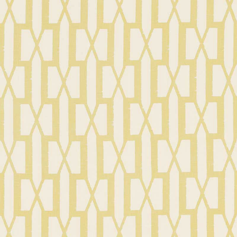 BELVEDERE-STRAW-SCHUMACHER-176112 - Schumacher Tela
