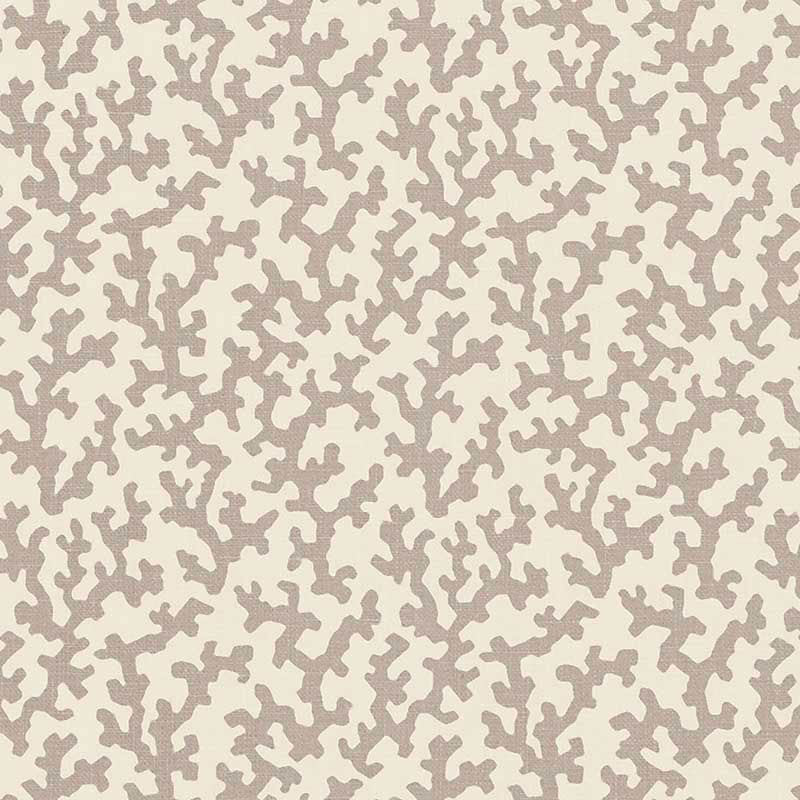 Folly - Lilac - Schumacher 176120 Fabric - Schumacher Fabric
