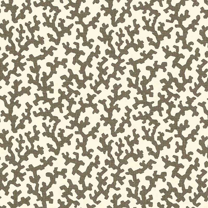 FOLLY-BERBER-BROWN-SCHUMACHER-176127 - Schumacher Tela