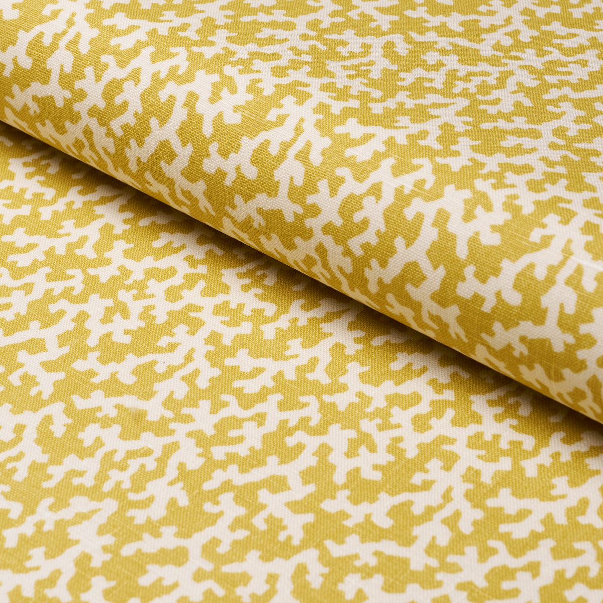 Folly - Mimosa - Schumacher 176128 Fabric - Schumacher Fabric