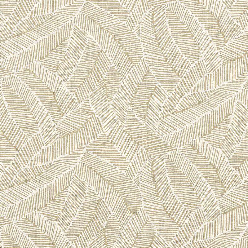 ABSTRACT-LEAF-TAUPE-SCHUMACHER-176220