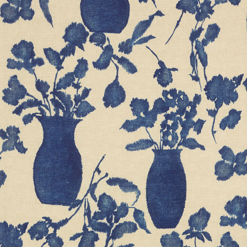 HUGO-FLORAL-INDIGO-SCHUMACHER-176241