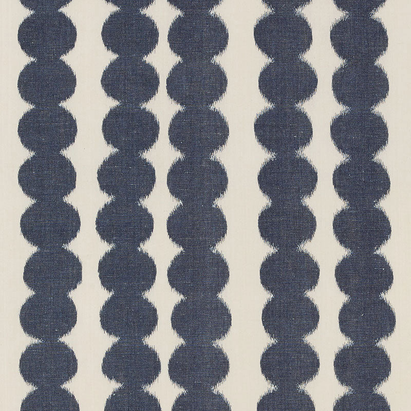 FULL-CIRCLE-NAVY-SCHUMACHER-176251 - Schumacher Tela