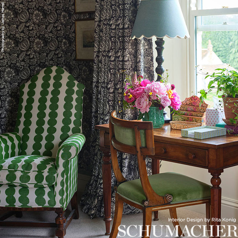 FULL-CIRCLE-JUNGLE-SCHUMACHER-176253 - Schumacher Tela