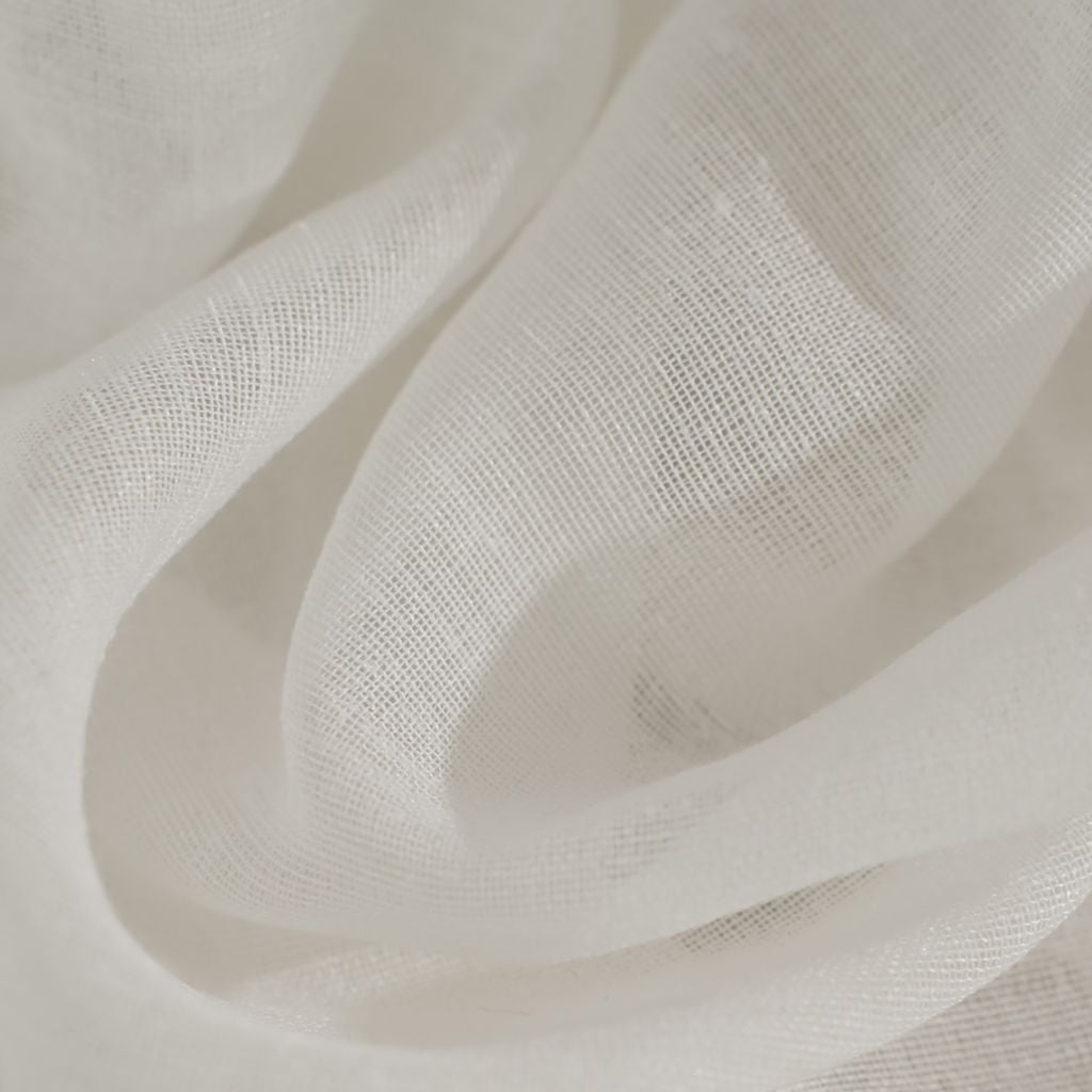 Aldwick Wide-Width FR Sheer â Coconut
