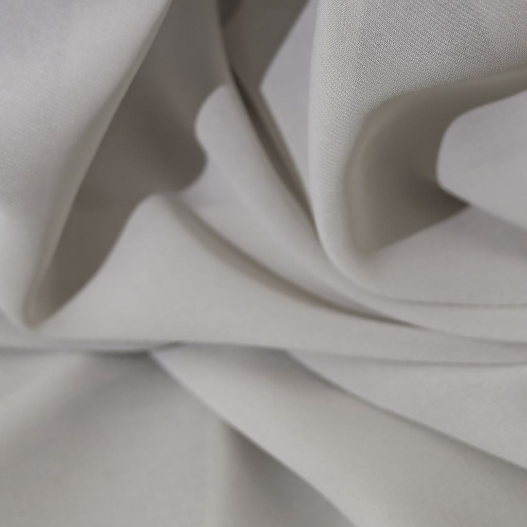 Candlefire Wide-Width FR Sheer â Sandstone